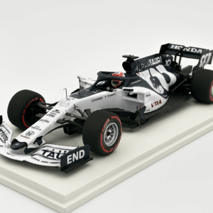 Pierre Gasly Modell Car