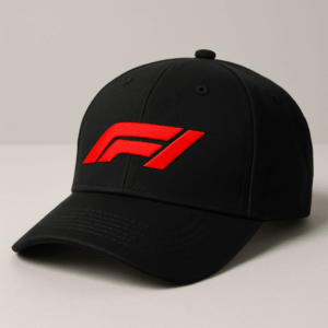 F1 Cap