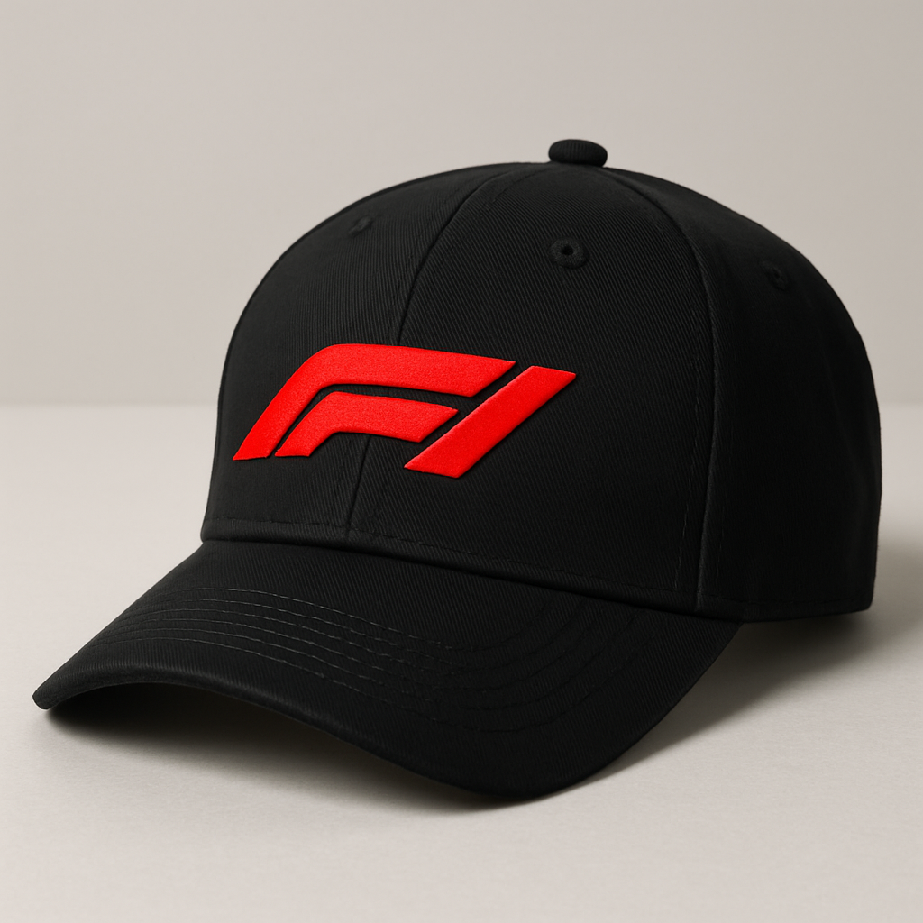 F1 Cap